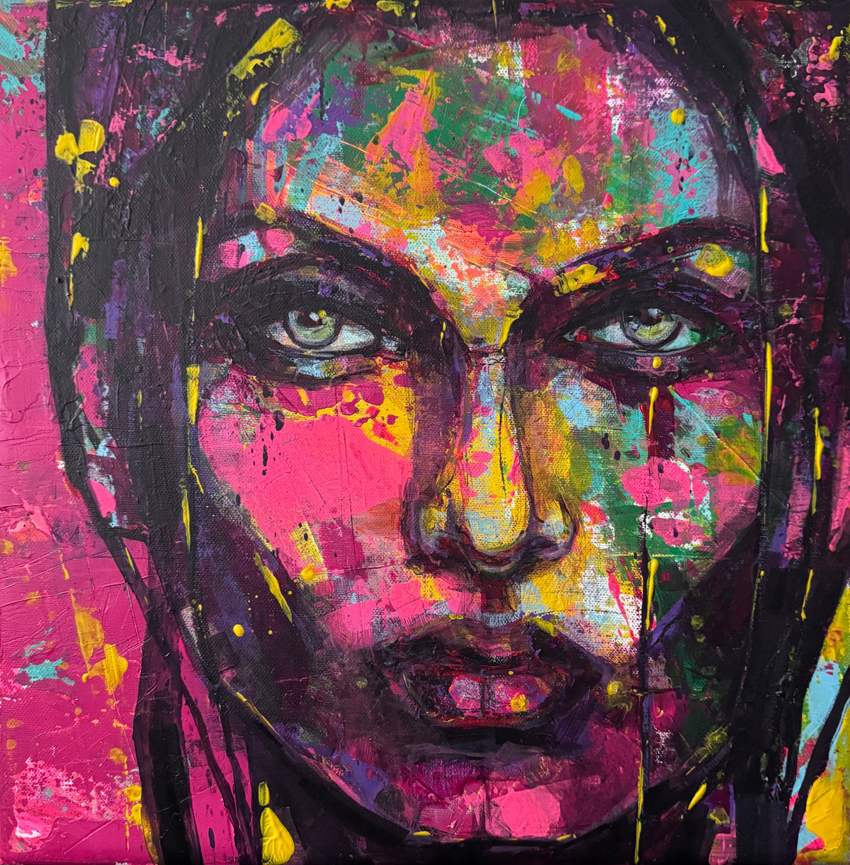 NEW WORKS