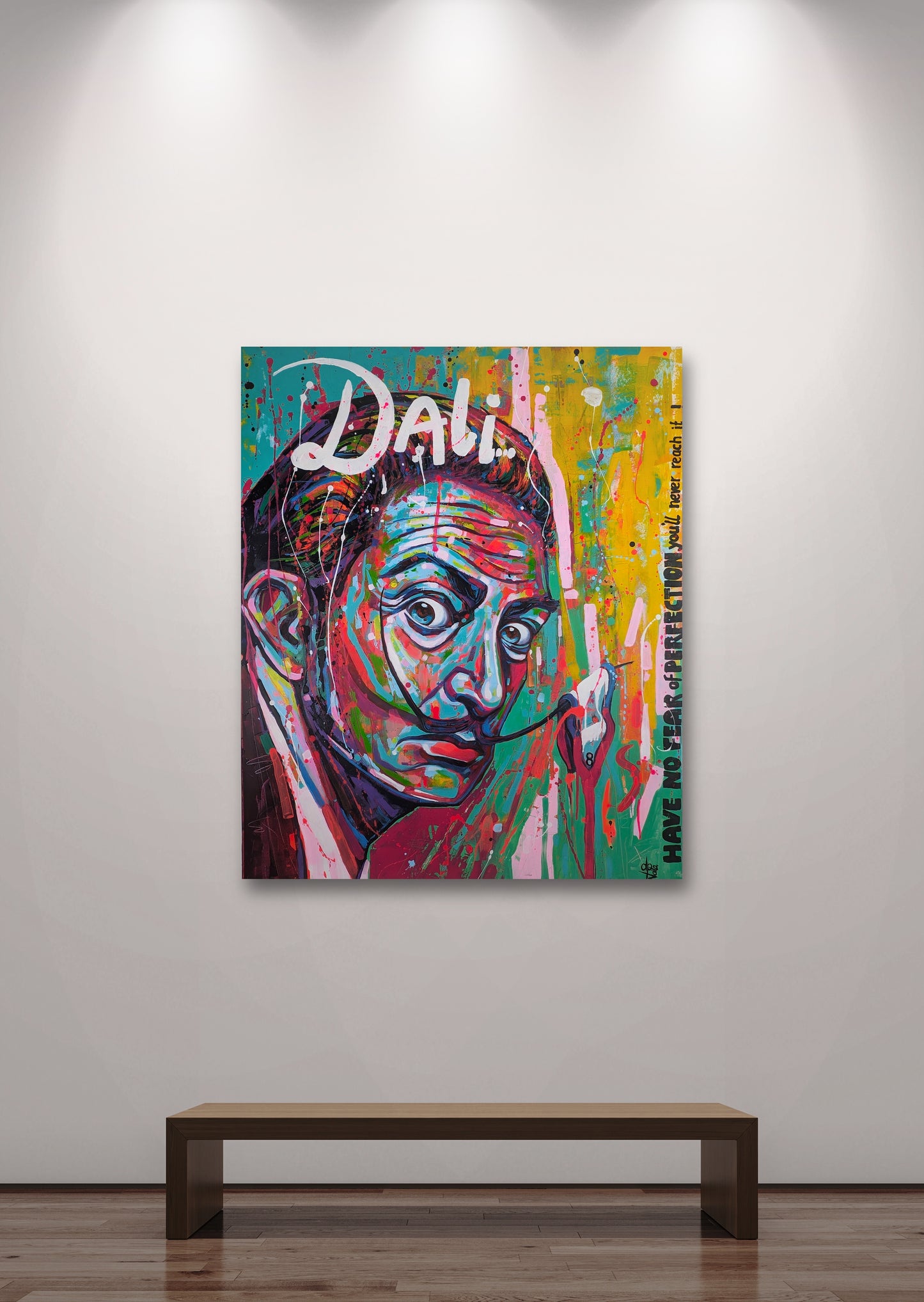 DALI