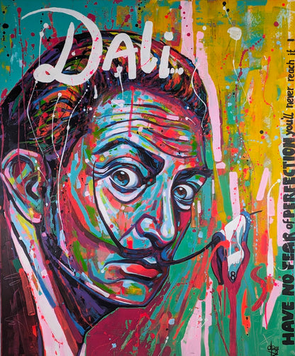 DALI